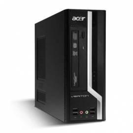 Bedienungsanleitung für Desktop ACER Veriton PDC E6500 (PS.GLAVASD 3.025)