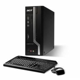 Desktop ACER Veriton X 275 (PS.GLAVASD 3,061)