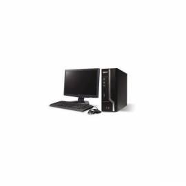 Desktop ACER Veriton X490G (PS.VAVE 3.055) Bedienungsanleitung