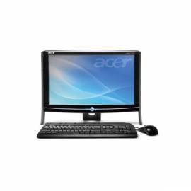 PDF-Handbuch downloadenDesktop ACER Veriton Z280G (PL.YXETZ.DUZ)