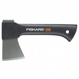 FISKARS Axt X 5, genähte Tasche