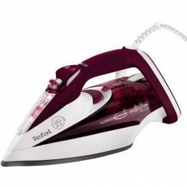 Bügeleisen TEFAL Ultimate Autoclean FV 9540 E0 Wein