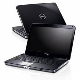 Handbuch für DELL Vostro 1014 (N 10.1014.0005 B) schwarz