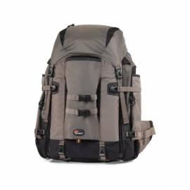 Die Foto/Video Tasche LOWEPRO Pro Trekker 400 AW schwarz/grau Bedienungsanleitung