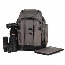 Handbuch für Die Foto/Video Tasche LOWEPRO Pro Trekker 600 AW, schwarz/grau