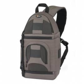 Benutzerhandbuch für Die Foto/Video Tasche LOWEPRO SlingShot 100 AW schwarz/braun