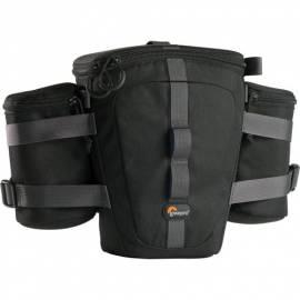 Datasheet Die Foto/Video Tasche LOWEPRO Outback 100 schwarz