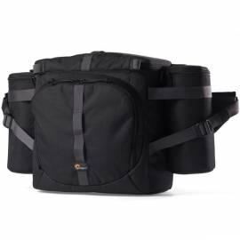 Bedienungshandbuch Tasche nach Foto/Video LOWEPRO Outback 300 AW schwarz