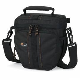 Die Foto/Video Tasche LOWEPRO Adventura TLZ 25 schwarz Bedienungsanleitung