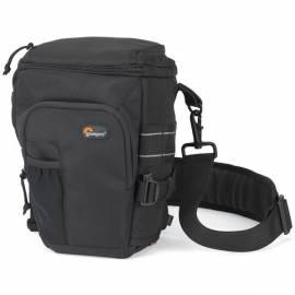 Die Foto/Video Tasche LOWEPRO Toploader Pro 70 AW, schwarz/grau - Anleitung