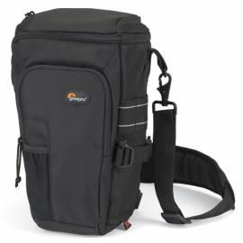 PDF-Handbuch downloadenDie Foto/Video Tasche LOWEPRO Toploader Pro 75 AW, schwarz/grau