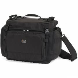 Benutzerhandbuch für Die Foto/Video Tasche LOWEPRO Magnum 400 AW schwarz