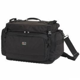 Bedienungsanleitung für Die Foto/Video Tasche LOWEPRO Magnum 650 AW schwarz