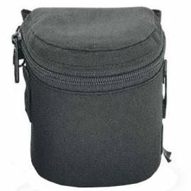 Die Foto/Video Tasche LOWEPRO Lens Case 1 p schwarz