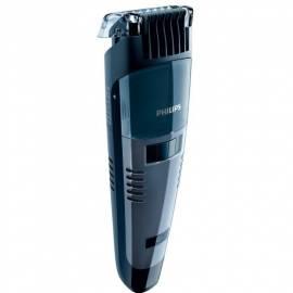 PHILIPS QT Bart Clipper 4050/15 schwarz