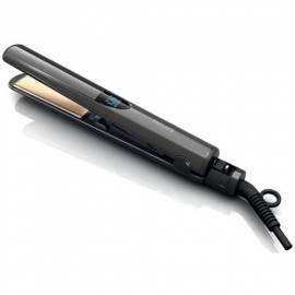 Haar Haarglätter/00 PHILIPS HP 8342 schwarz