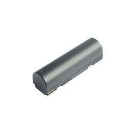 Ich habe JVC BN-V101 Li-Ion 3,7 V 1850mAh