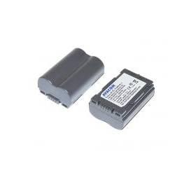 Bedienungsanleitung für Ich Leica BP-DC3 Li-Ion 7, 2V 1500mAh