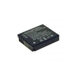 Ich Leica BP-DC4 3,7 V Li-Ion 1150mAh 2,7, Wh