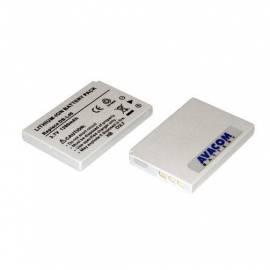 Ich bin Sanyo DB-L40 Lithium-Ionen 3 Abschirmung 1200mAh - Anleitung