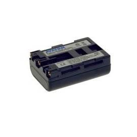 Benutzerhandbuch für Sony NP-FM50 ich / FM51 Li-Ion 7,2 V 1620mAh 11.7 Wh schwarz