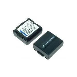 Hitachi DZ-BP07S ich 750 mAh Li-Ion 7-.2V