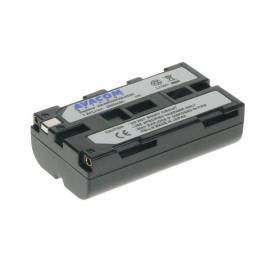Batterie AVACOM VM-NP500, VM-NP520