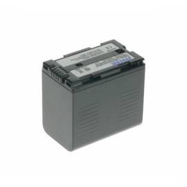 Handbuch für AVACOM CGR-D320 Batterie/3207 mAh D28s