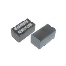 Panasonic VW-VBD1 B202, 7 .2V Li-Ion 4400mAh