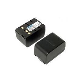 Bedienungshandbuch Ich habe Panasonic VW-VBS10E von Ni-CD 3.0 V 1800mAh