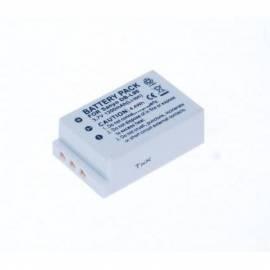 Ich bin Sanyo DB-L90 3,7 V Li-Ion 1200mAh 4Wh