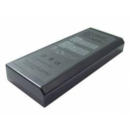 AVACOM Z.B.-L50, NP-Batterien, z.B. L50S-25N Gebrauchsanweisung