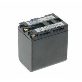 Service Manual AVACOM Batterien Z.B.-QM90, 91