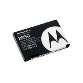 Akku Motorola BR50 ich Massen 680mAh Li-Ion