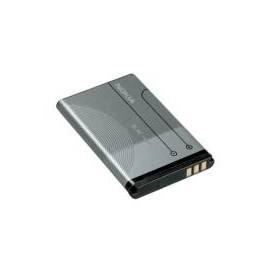 Akku Original Nokia Akku BL-4 C Li-Ion 860mAh, 6300, 6300i, 6315i, X 2