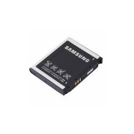 Akku Samsung AB603443CE pro ich G800, L870, S5230 L-Ionen-Akku 1000mAh Bulk - Anleitung