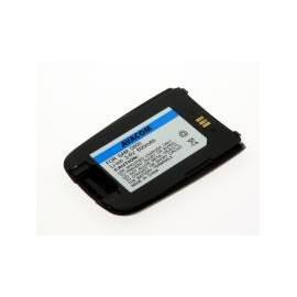 Ich bin pro 600mAh Li-Ion Samsung SGH D600