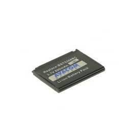 Bedienungshandbuch AVACOM 800mAh Batterie Pro Samsung SGH-D800