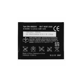 Akku Original Akku für mobile Sony Ericsson BST-39 920mAh Li-Ion, W910i, Z555, W380, W508, Bulk Bedienungsanleitung