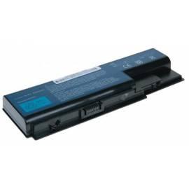 Service Manual Batterien für Laptops AVACOM 5520/5920 (NOAC-5520-S26)