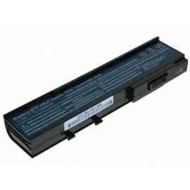 Batterien für Laptops AVACOM TM2420 (NOAC-TM33-S26)