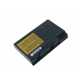 Datasheet Batterien für Laptops AVACOM TM290 (NOAC-TM29-082)