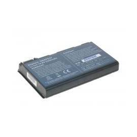 Ich habe Acer TM5310/5720, Extensa 5220/5620 Li-Ion 14 V 5200mAh