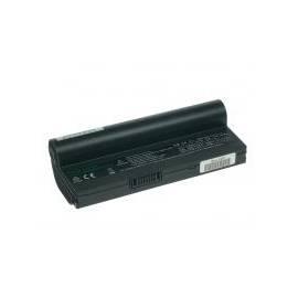 Handbuch für Ich habe ein Asus EEE 901/904/1000 Serie AL23-901 Li-Ion 7,4 V 6900mAh schwarz