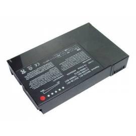 Batterien für Laptops AVACOM E700 (MMAB-Stehen7-860) Bedienungsanleitung