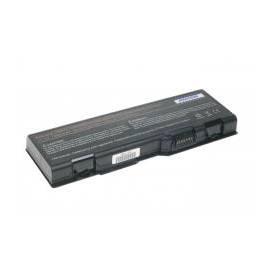 Batterien für Laptops AVACOM XPS1710 (Knoten-I600-086) - Anleitung