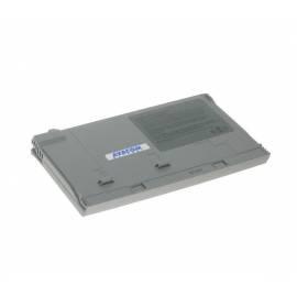 Batterien für Laptops AVACOM D400 (Knoten-D400-380) Bedienungsanleitung