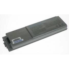 Service Manual Batterien für Laptops AVACOM D800 (Knoten-D800-086)