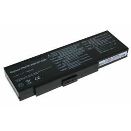 Bedienungshandbuch Batterien für Laptops AVACOM Serie (NOFS-AmlK-S26)