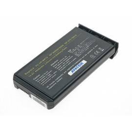 Service Manual Batterien für Laptops, L7300 AVACOM V2010 (NOFS-L7 * 0-082)